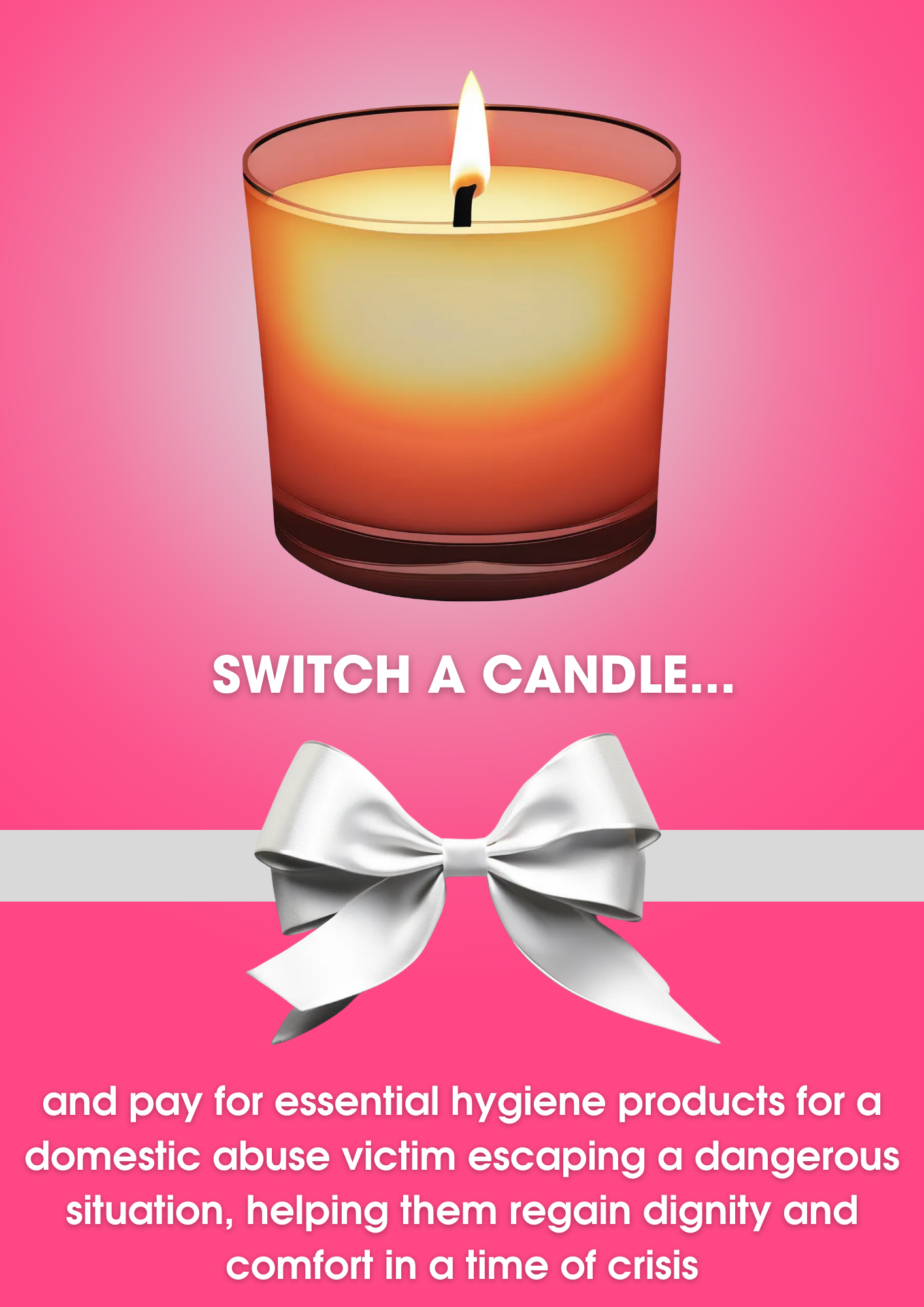 Virtual Candle