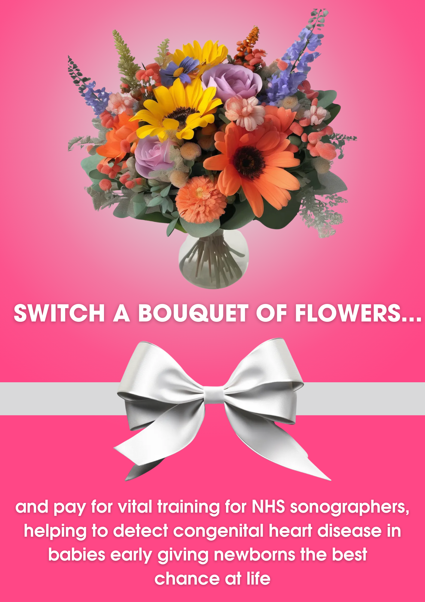 Mother's Day Gift Switch Gift Card