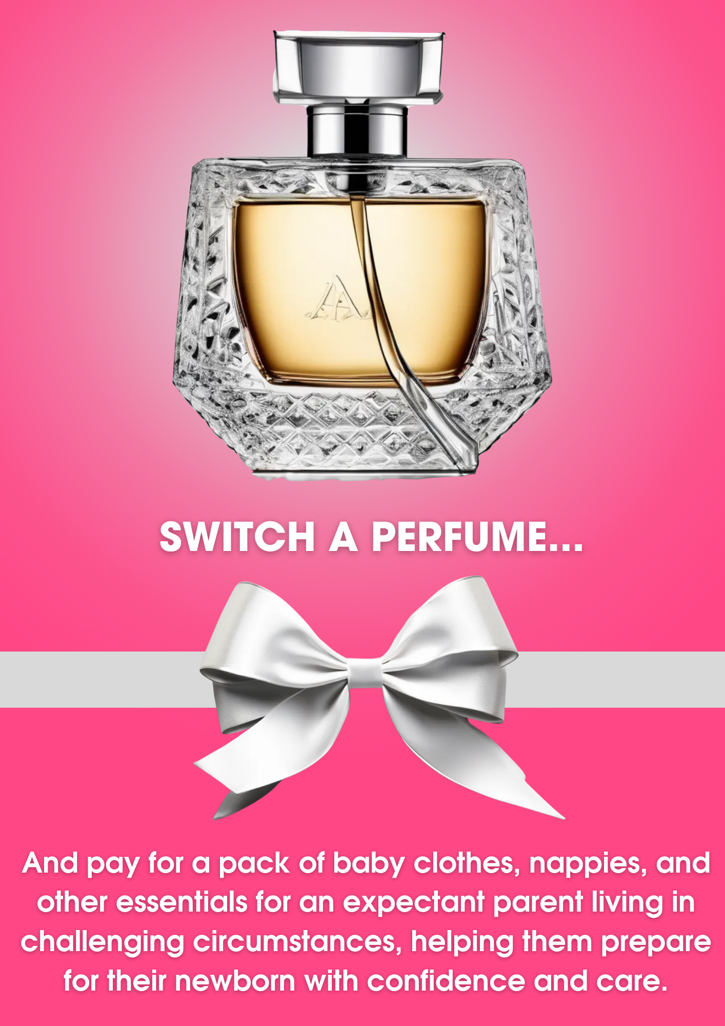 Mother's Day Gift Switch Gift Card