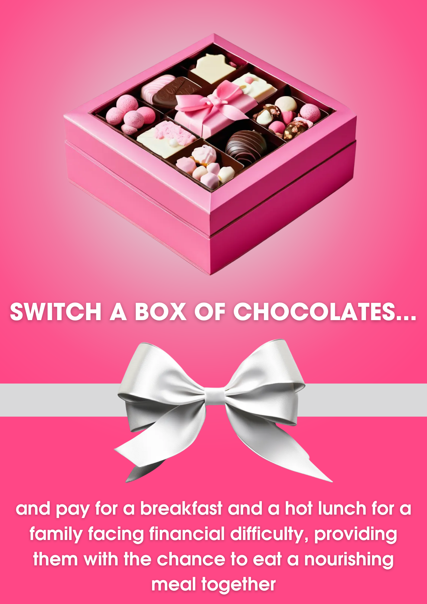 Mother's Day Gift Switch Gift Card