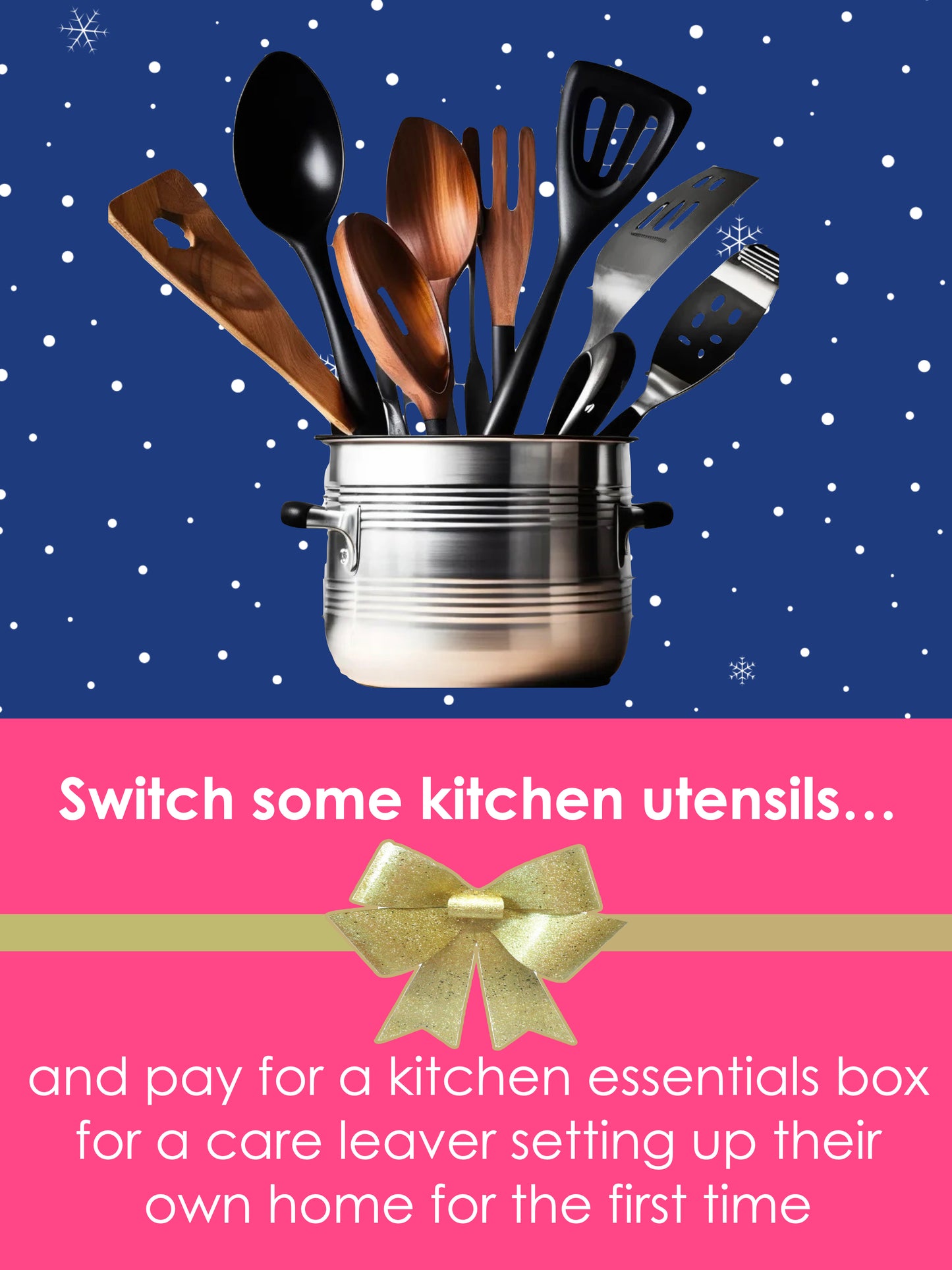 Virtual Kitchen Utensils