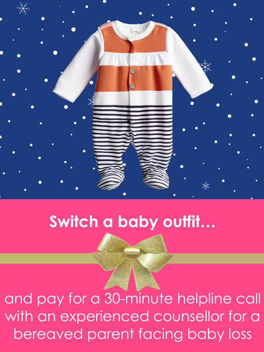 Virtual Baby Outfit