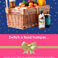 Virtual Food Hamper