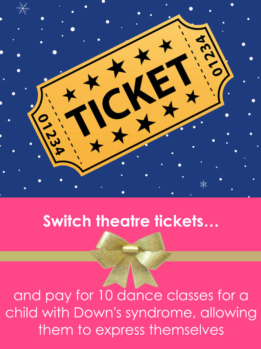 Virtual Theatre Tickets